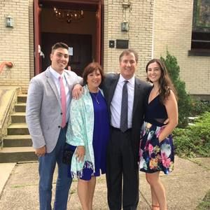 Meet your Posher, Trevor